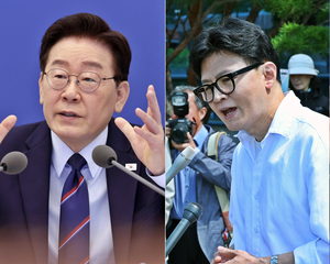 한동훈 “가짜뉴스는 李대통령…초과세수 국민배당 자체가 초과이윤 전제해 위험”