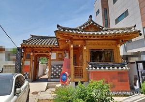 건축자산 진흥구역 한옥엔 ‘생태면적률’ 적용 제외