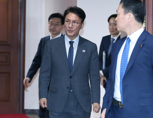 金총리 “삼성전자 노사 사후조정 결렬 안타깝다”