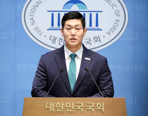 김재섭 “정원오 여종업원 외박 거절에 경찰 폭행” vs 鄭 “일방적 주장”