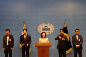 국힘, 수소연료전지 시장 축소 우려에 “최소 시장 보장해야”