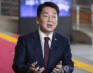 박형준 후보, 안철수 공동 명예선대위원장 위촉…‘보수·중도’ 대통합 기대