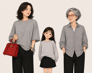 [김수연의 스타일업] 