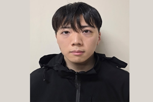광주 여고생 살해범, 23세 장윤기 신상공개…체포당시 무직