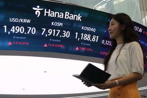 삼전·SK하닉 레버리지 ETF 출격…미래운용 ‘최저보수’ 승부수