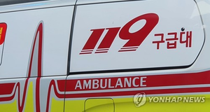 [속보] 4층 다가구주택 옥상서 페인트 작업 중이던 60대, 추락…병원서 숨져