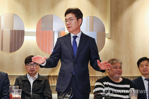 정원오 “서울에 ‘제2의 성수동’ 20곳 육성…전문매니저 배치”
