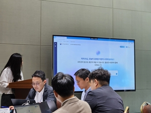 국가 R&D 예산 심의도 ‘AI’로… 1000개 사업 검토 ‘척척’
