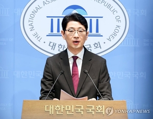 與, ‘정원오 폭행 의혹’ 김재섭 이어 주진우도 허위사실공표 고발