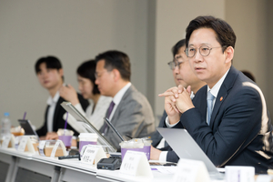 결국은… 배경훈, 국가AI전략위 부위원장도 겸직한다