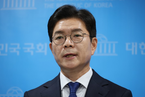 국민의힘 “폭행 사건 ‘공범의 말’로 반박한 정원오, 명백한 2차 가해”