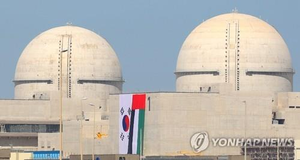 한국형 바라카원전 드론 피격, ‘UAE 전략동반자’ 인도도 규탄…對이란 대오확장