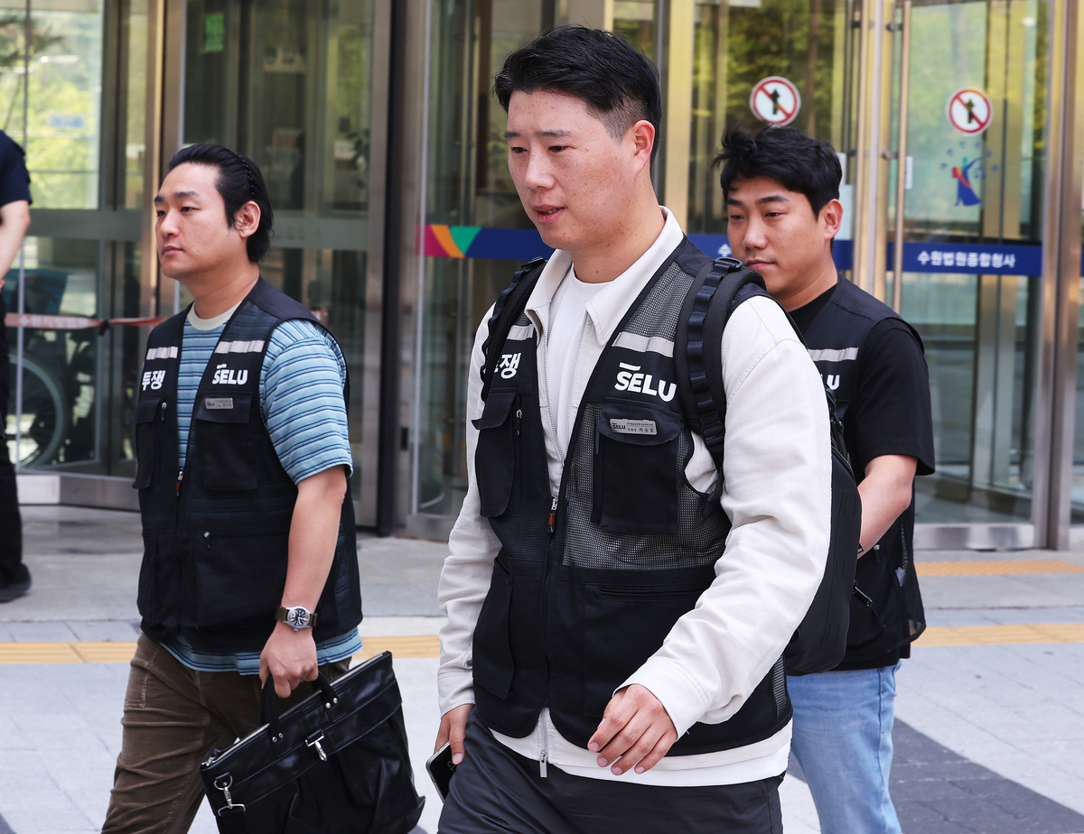 삼전노조 “회사 없애버려야” 극언도… 사후조정 앞두고 노사 ‘극한 대립’