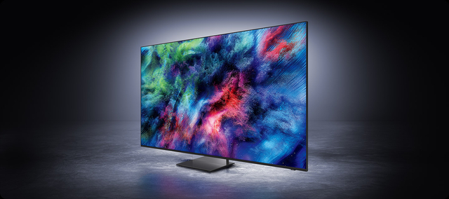 삼성전자 마이크로 RGB TV. 삼성전자 제공
