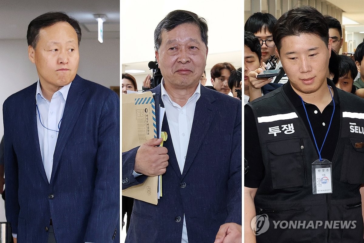 [기획] 대통령도 법원도 ‘삼전파업’ 제동 걸었다