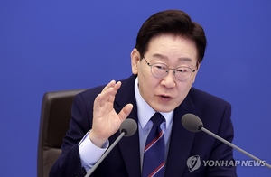 [사설] 대통령의 ‘경영권 존중’ 메시지… 노동정책 균형 잡는 계기 돼야