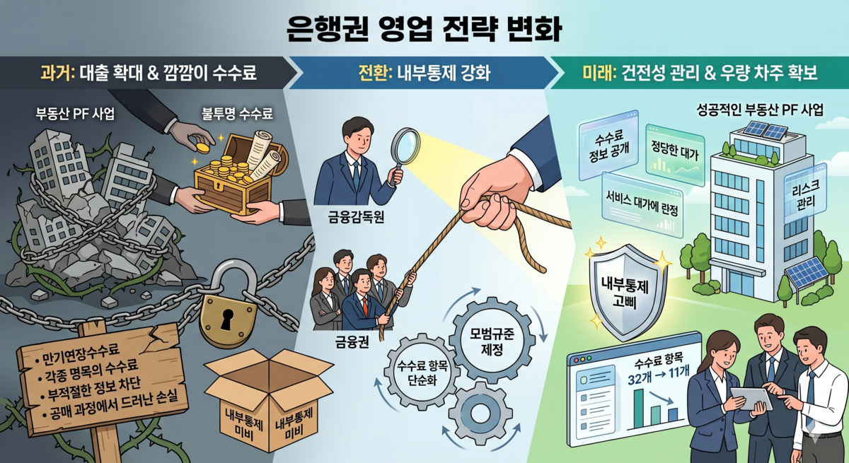 “대출 많이 하면 끝?”…4대 은행, 직원 평가 기준 바뀐다