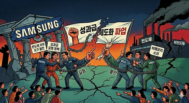 제미나이가 그린 일러스트.