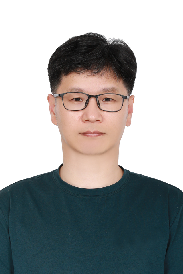 김중철 LG디스플레이 연구위원. LG디스플레이 제공