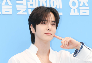 [포토] 더보이즈 영훈, ‘멋짐 가득’