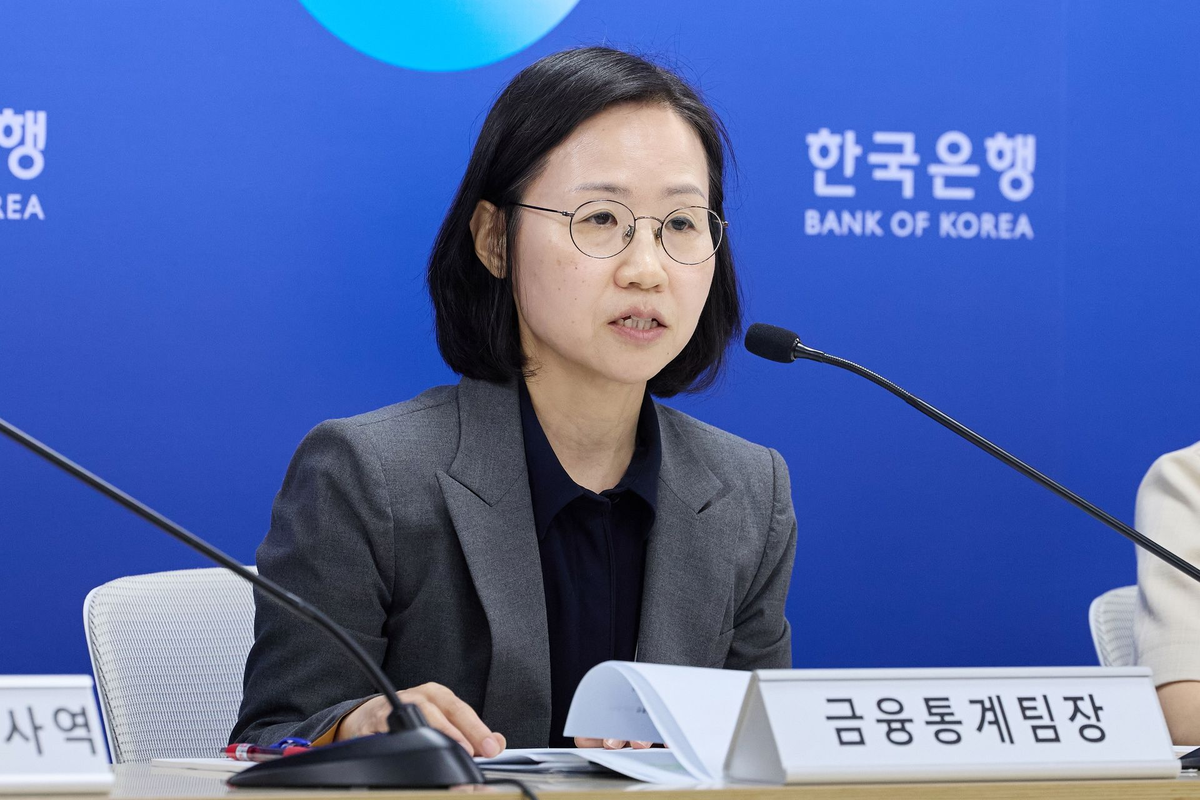 고삐 풀린 가계빚 1993조 ‘역대 최대’…2000조까지 불과 7조