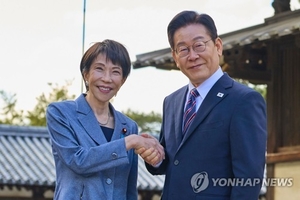 日언론 “한일, 정상회담서 에너지 안보협력 발표 조율 중”