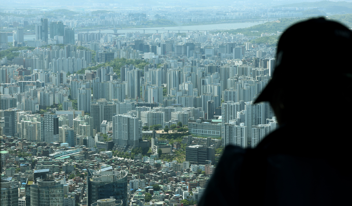 현금으로 집 사고 부모 돈 빌리고…부동산 탈세혐의 127명 세무조사
