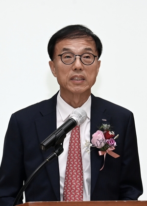박세웅 신임 ETRI 원장 