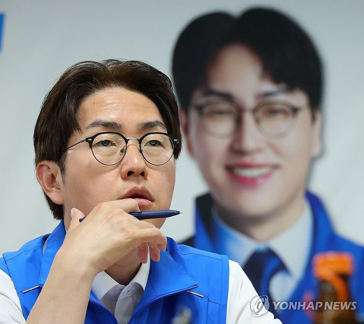 [사설] 하정우 ‘주식 이해충돌’ 의혹… 어물쩍 넘길 사안 아니다