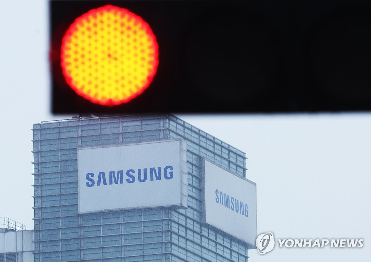 노조도 주주도 이재용 집 앞으로…삼전 총파업 예고, 한남동 ‘폭풍전야’