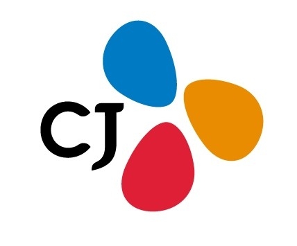 CJ그룹 CI. [CJ그룹 제공]