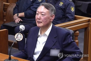 윤석열 ‘체포방해’ 상고심 주심에 이숙연 대법관…본격 심리 개시