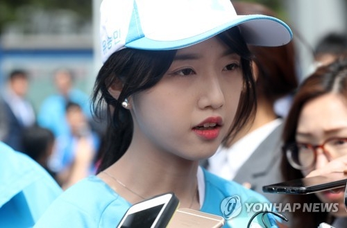 ‘인천대 교수 임용특혜 의혹’ 수사 반년…유승민 딸 입건 안돼, 왜?