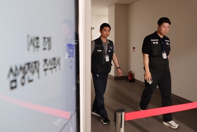 [기획] 삼성전자 노사협상 무산 소식에 중국 반도체주 ‘급등’… 외신도 ‘긴급타전’