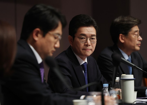 정원오 “전월세난, 오세훈 약속 안 지킨 탓… 수요자 맞춤 공급해야”