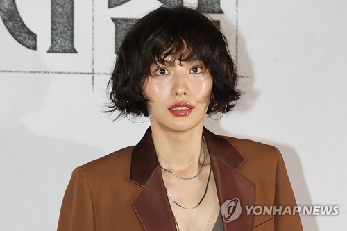 ‘살인미수’로 나나 고소한 강도, ‘무고 혐의’로 검찰 송치됐다
