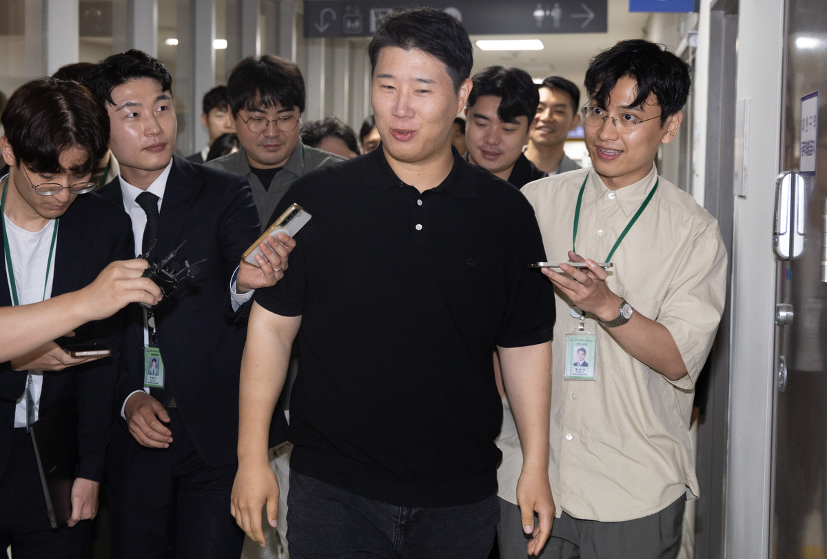 [속보] 삼성전자 노사 협상 결국 결렬…총파업 현실화