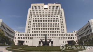 [속보] 대법 “HD현대중, 하청노조 단체교섭의무 없다…구법 적용”
