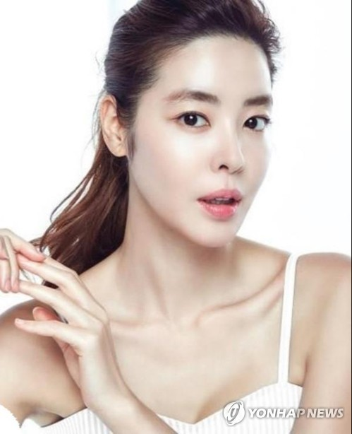 배우 김규리 [EBS 제공]
