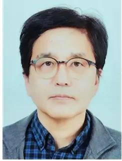 서성배 IBS 연구단장. IBS 제공.
