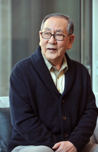 고 장충식 명예이사장 [단국대 제공]