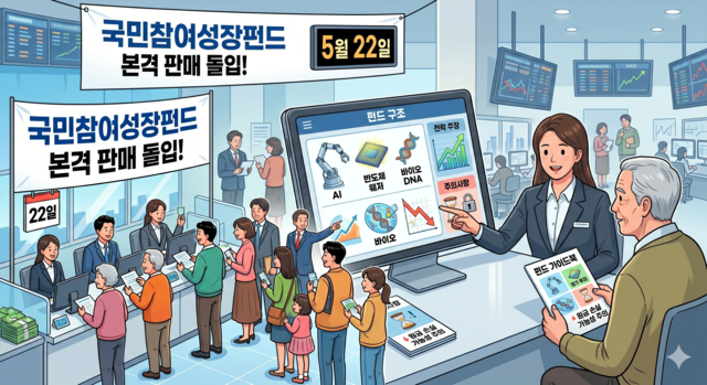 제미나이가 그린 일러스트.
