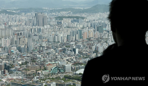 “서울 집값 꿈틀”…아파트 매매·전세가 상승폭 3주 연속 확대
