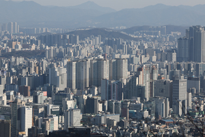 강남보다 더 뛰었다… 가팔라진 강북 집값