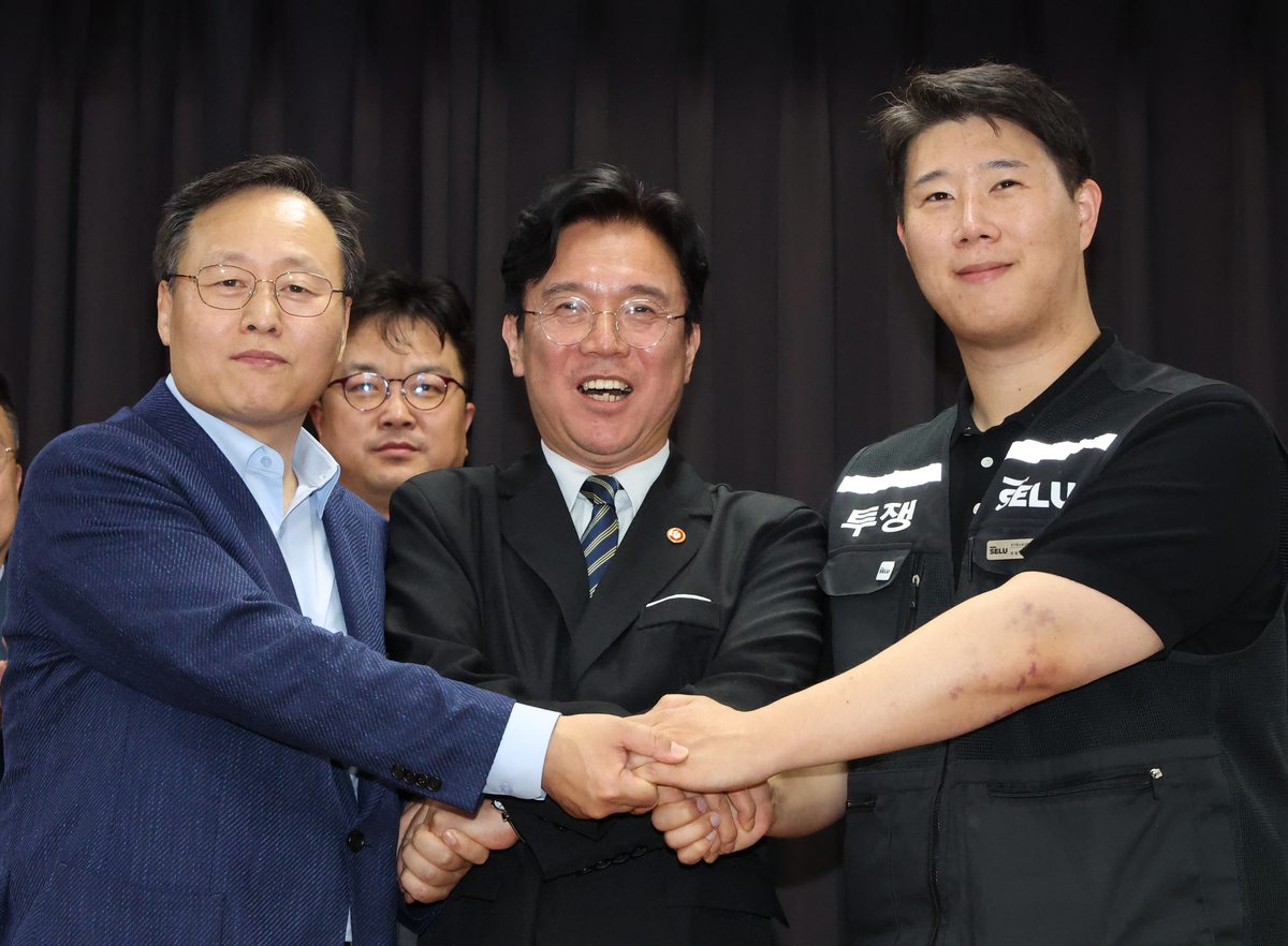[기획] “현실적 타결” vs “형평성 훼손”… 여전히 갈라진 삼전 노조