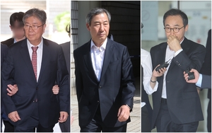 [속보] ‘관저 이전’ 김대기·윤재순 구속…특검 첫 신병확보