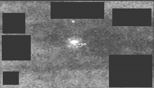 “오렌지색 구체가 떼지어 비행”…UFO 2차 자료 공개