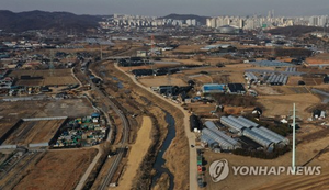 광명시흥 3기 신도시 내년 착공… 16년만에 보상평가 완료