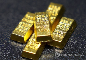 “밀수된 금 해외 유출?”…日 ‘금 수출액’ 39년만에 역대급