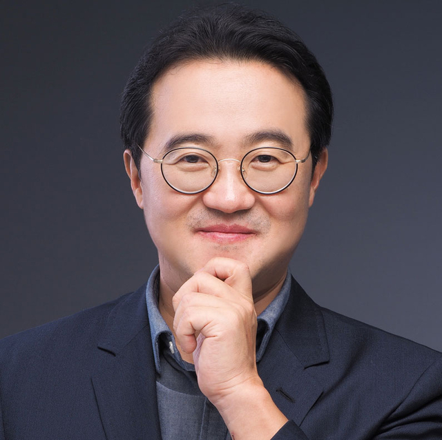손재권 더밀크 대표